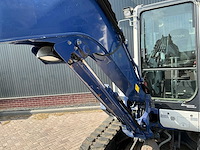 2015 kubota kx057-4 midigraafmachine - afbeelding 5 van  27