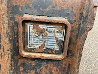 2015 kubota kx080-4 midigraafmachine - afbeelding 9 van  38