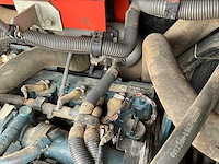 2015 kubota kx080-4 midigraafmachine - afbeelding 22 van  38