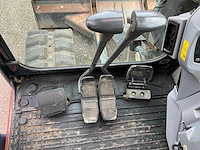 2015 kubota kx080-4 midigraafmachine - afbeelding 27 van  38