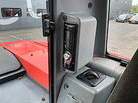 2015 kubota kx080-4 midigraafmachine - afbeelding 31 van  38