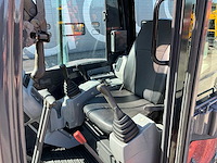 2015 kubota kx155-5 midigraafmachine - afbeelding 14 van  32