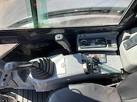 2015 kubota kx155-5 midigraafmachine - afbeelding 18 van  32