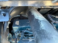 2015 kubota kx155-5 midigraafmachine - afbeelding 22 van  32
