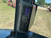 2015 kubota kx163-5 midigraafmachine - afbeelding 16 van  23