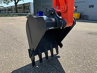 2015 kubota kx165-5 midigraafmachine - afbeelding 5 van  21