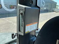 2015 kubota kx165-5 midigraafmachine - afbeelding 17 van  21