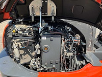 2015 kubota kx165-5 midigraafmachine - afbeelding 20 van  21