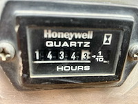 2015 kubota u10-3 mini graafmachine - afbeelding 20 van  29