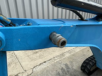 2015 kubota u10-3 minigraver - servobediening cw05 - afbeelding 9 van  24