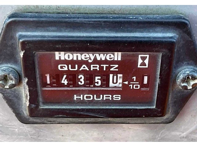 2015 kubota u10-3 vhg mini graafmachine - afbeelding 20 van  29