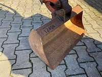 2015 kubota u10-3 vhg mini graafmachine - afbeelding 25 van  29