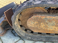 2015 kubota u10-3 vhg mini graafmachine - afbeelding 13 van  27