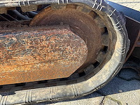 2015 kubota u10-3 vhg mini graafmachine - afbeelding 15 van  27