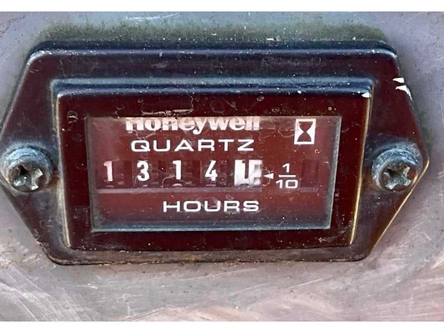 2015 kubota u10-3 vhg mini graafmachine - afbeelding 18 van  27