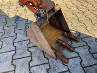 2015 kubota u10-3 vhg mini graafmachine - afbeelding 23 van  27