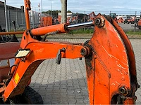 2015 kubota u10-3 vhg mini graafmachine - afbeelding 8 van  40