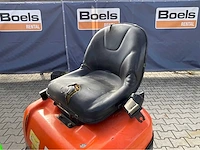 2015 kubota u10-3 vhg mini graafmachine - afbeelding 13 van  40