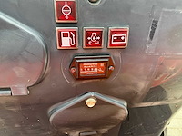 2015 kubota u10-3 vhg minigraafmachine - afbeelding 2 van  18