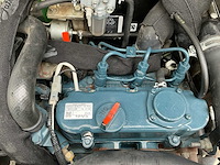 2015 kubota u10-3 vhg minigraafmachine - afbeelding 9 van  18