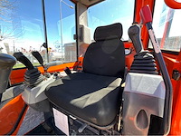 2015 kubota u35-3a3 mini graafmachine short tracks - afbeelding 18 van  36