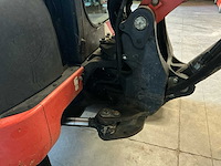 2015 kubota u48-4 midigraafmachine - afbeelding 11 van  33