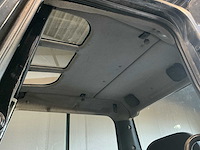 2015 kubota u48-4 midigraafmachine - afbeelding 22 van  33