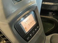 2015 kubota u48-4 midigraafmachine - afbeelding 10 van  33