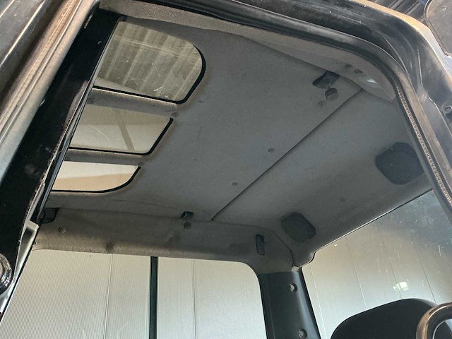 2015 kubota u48-4 midigraafmachine - afbeelding 12 van  33