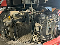 2015 kubota u48-4 midigraafmachine - afbeelding 14 van  33