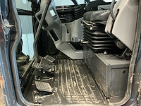 2015 kubota u48-4 midigraafmachine - afbeelding 12 van  26