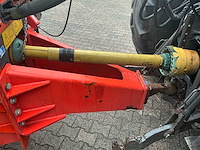 2015 kuhn euromix 2870 voermengwagen - afbeelding 22 van  25
