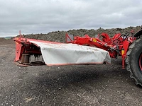 2015 kuhn fc 883-ff lift-control achtermaaier - afbeelding 5 van  25