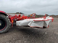 2015 kuhn fc 883-ff lift-control achtermaaier - afbeelding 3 van  25