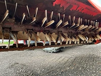 2015 kuhn fc 883-ff lift-control achtermaaier - afbeelding 11 van  25