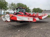2015 kuhn fc 883-ff lift-control achtermaaier - afbeelding 2 van  25