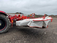 2015 kuhn fc 883-ff lift-control achtermaaier - afbeelding 4 van  25