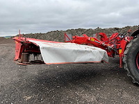 2015 kuhn fc 883-ff lift-control achtermaaier - afbeelding 5 van  25
