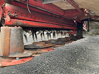 2015 kuhn fc 883-ff lift-control achtermaaier - afbeelding 6 van  25