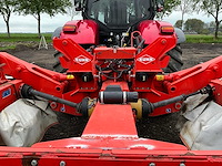 2015 kuhn fc 883-ff lift-control achtermaaier - afbeelding 10 van  25