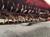 2015 kuhn fc 883-ff lift-control achtermaaier - afbeelding 13 van  25
