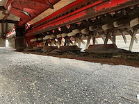 2015 kuhn fc 883-ff lift-control achtermaaier - afbeelding 14 van  25