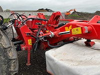 2015 kuhn fc 883-ff lift-control achtermaaier - afbeelding 15 van  25