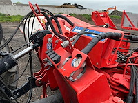 2015 kuhn fc 883-ff lift-control achtermaaier - afbeelding 17 van  25