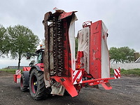 2015 kuhn fc 883-ff lift-control achtermaaier - afbeelding 19 van  25
