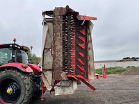 2015 kuhn fc 883-ff lift-control achtermaaier - afbeelding 20 van  25