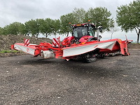 2015 kuhn fc 883-ff lift-control achtermaaier - afbeelding 24 van  25