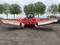2015 kuhn fc 883-ff lift-control achtermaaier - afbeelding 25 van  25