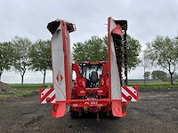 2015 kuhn fc 883-ff lift-control achtermaaier - afbeelding 10 van  25