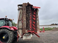 2015 kuhn fc 883-ff lift-control achtermaaier - afbeelding 18 van  25